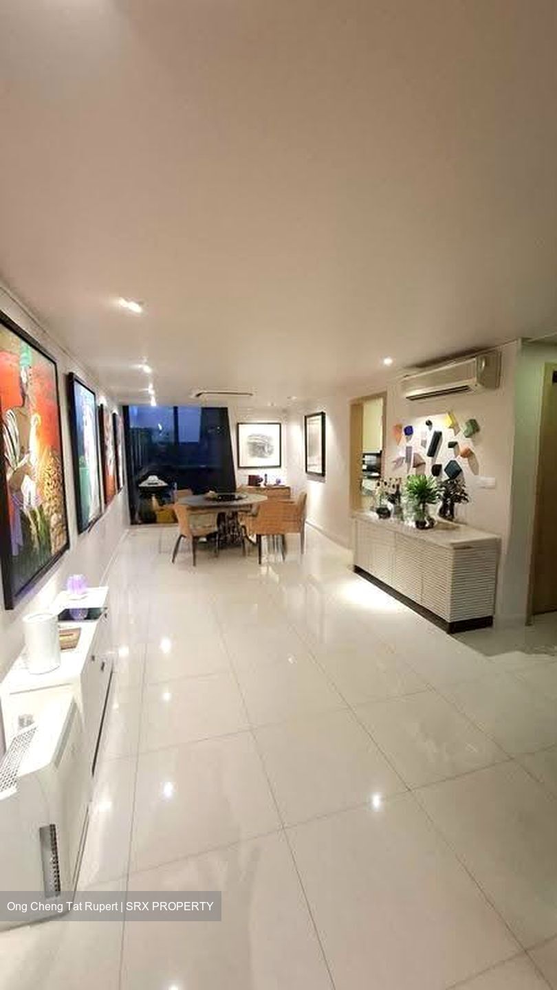 Avant Parc (D27), Terrace #626969931